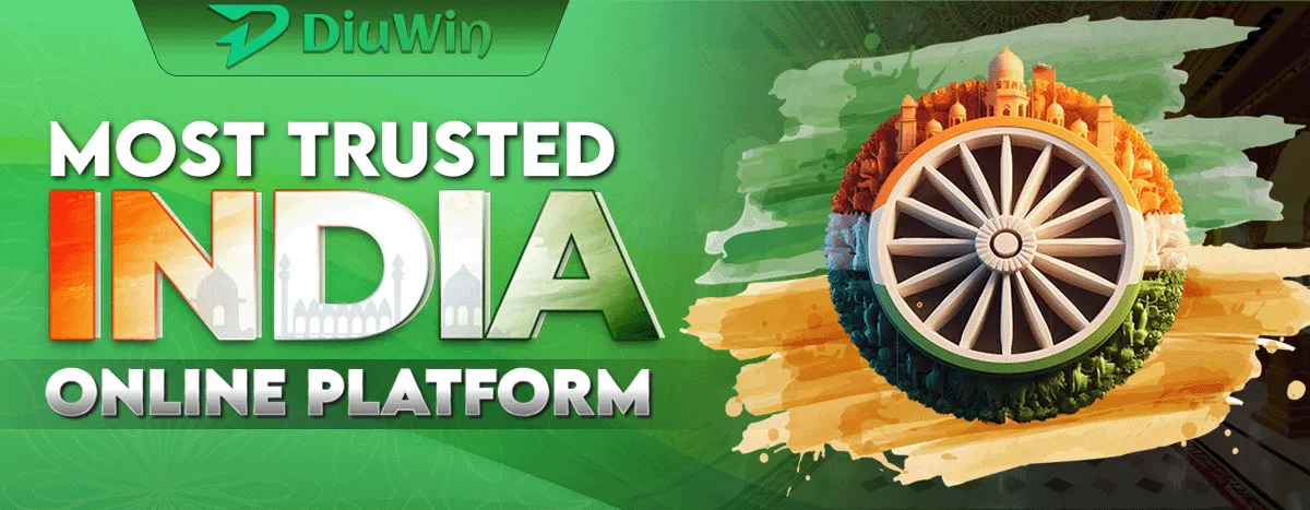 diuwin | Diu Win trusted india online platform