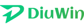 diu win logo